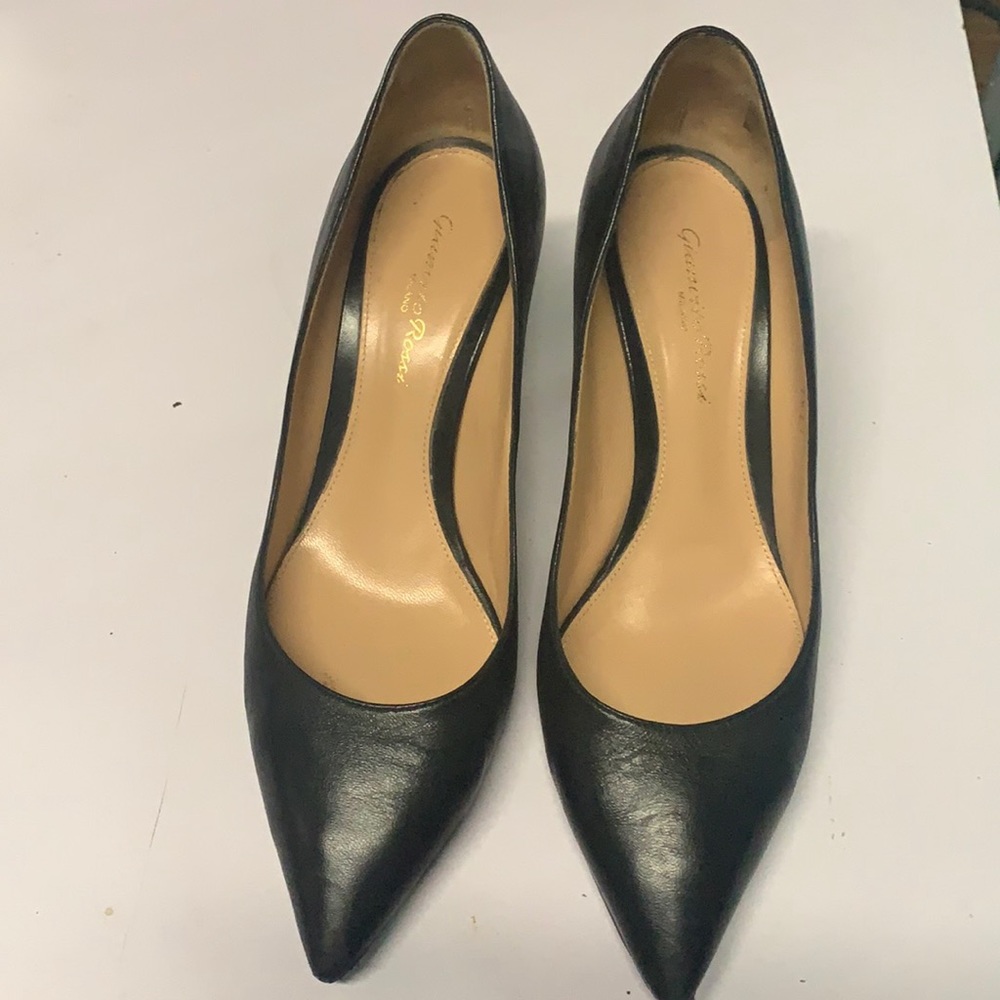 Gianvito Rossi Heels Shoes